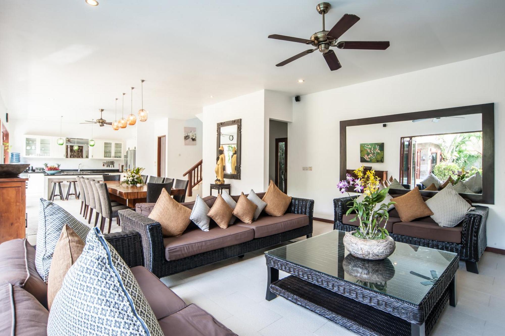 Villa Annecy Seminyak Dış mekan fotoğraf