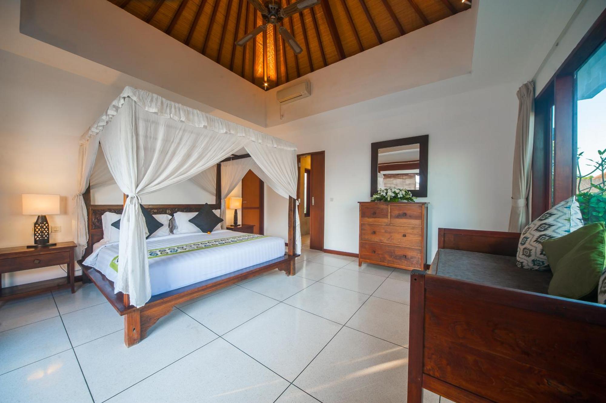 Villa Annecy Seminyak Dış mekan fotoğraf