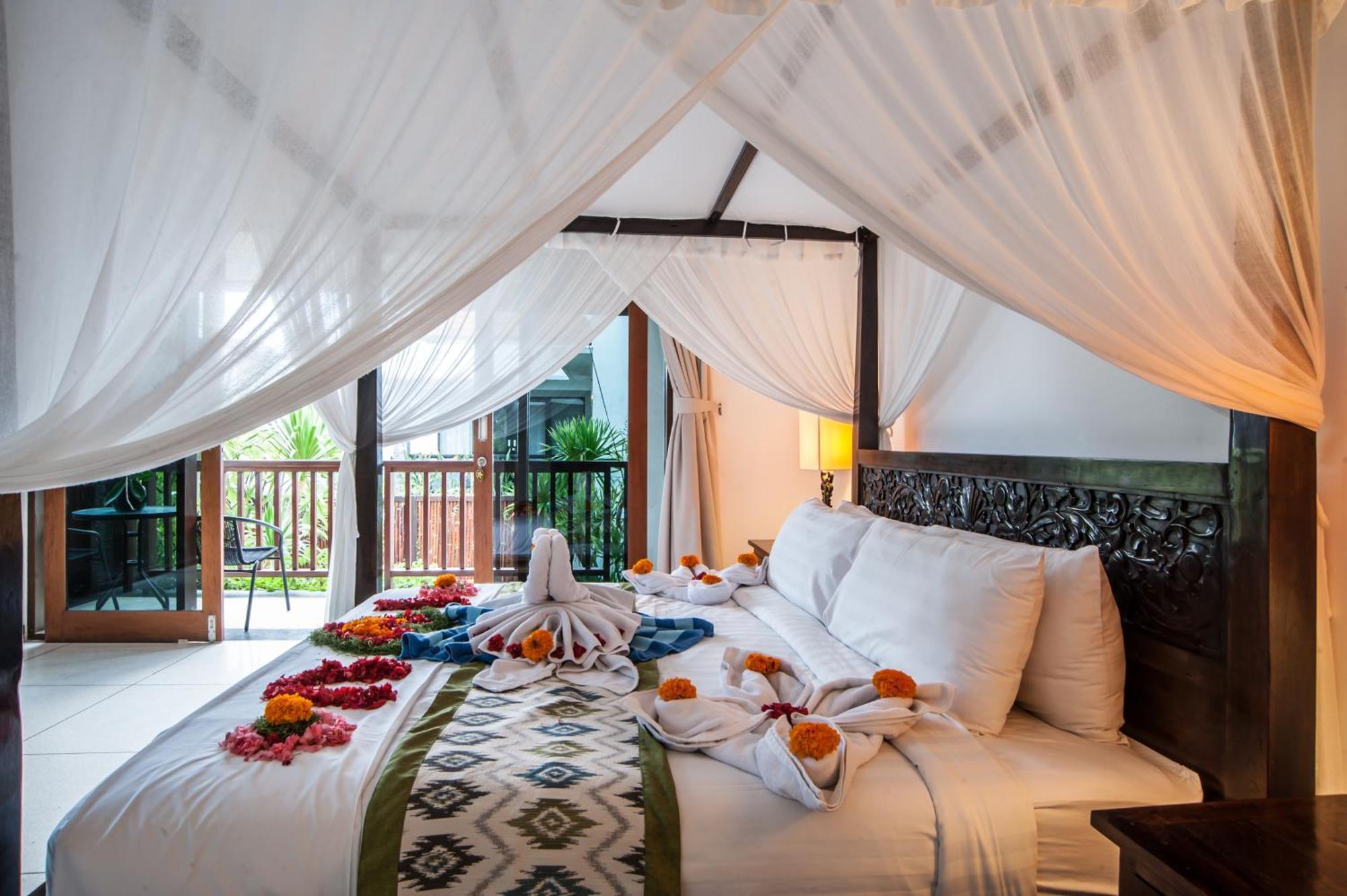 Villa Annecy Seminyak Dış mekan fotoğraf