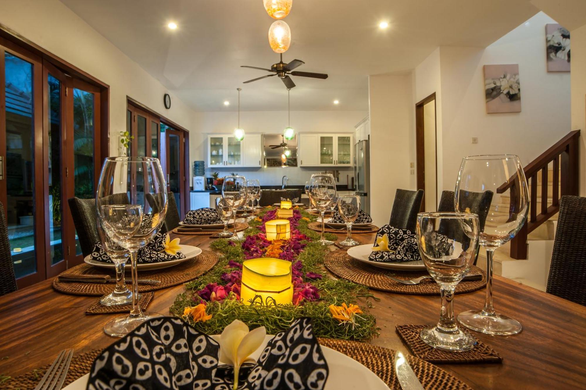 Villa Annecy Seminyak Dış mekan fotoğraf