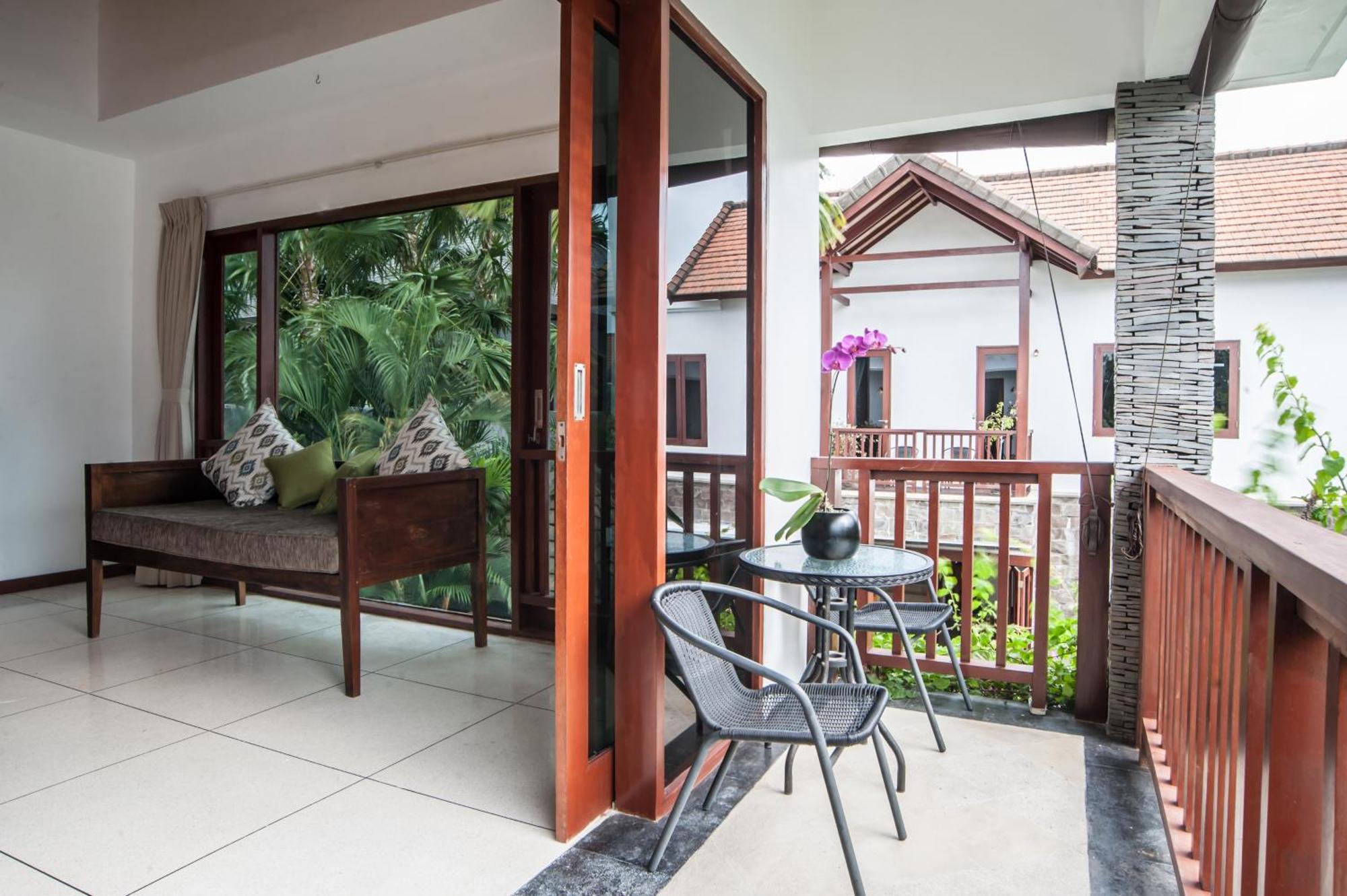 Villa Annecy Seminyak Dış mekan fotoğraf