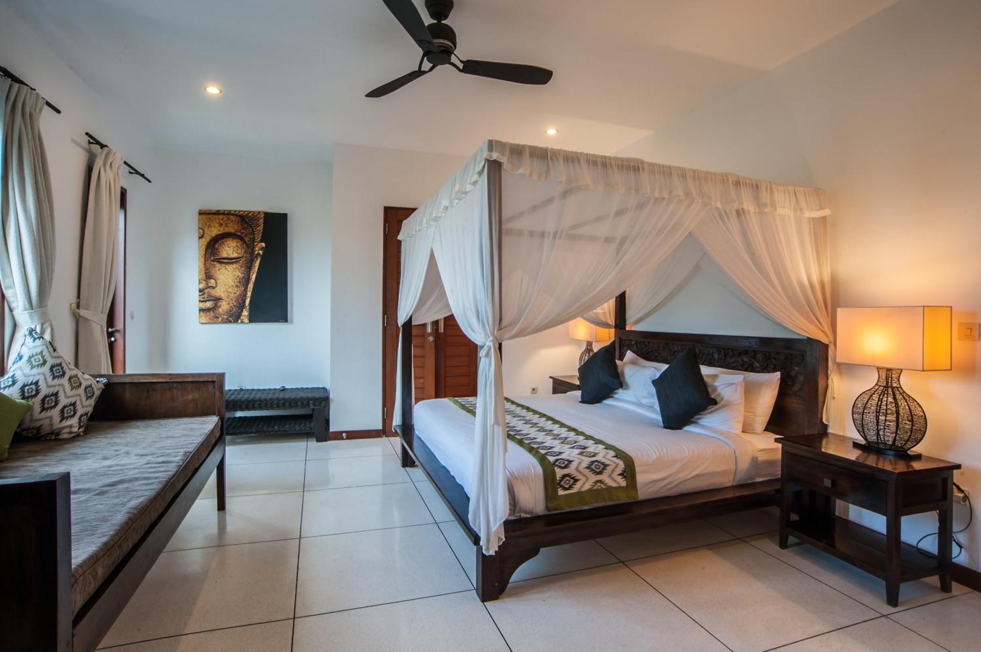 Villa Annecy Seminyak Dış mekan fotoğraf