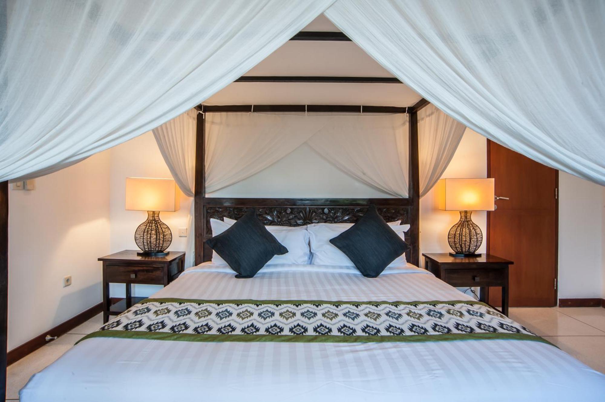 Villa Annecy Seminyak Dış mekan fotoğraf