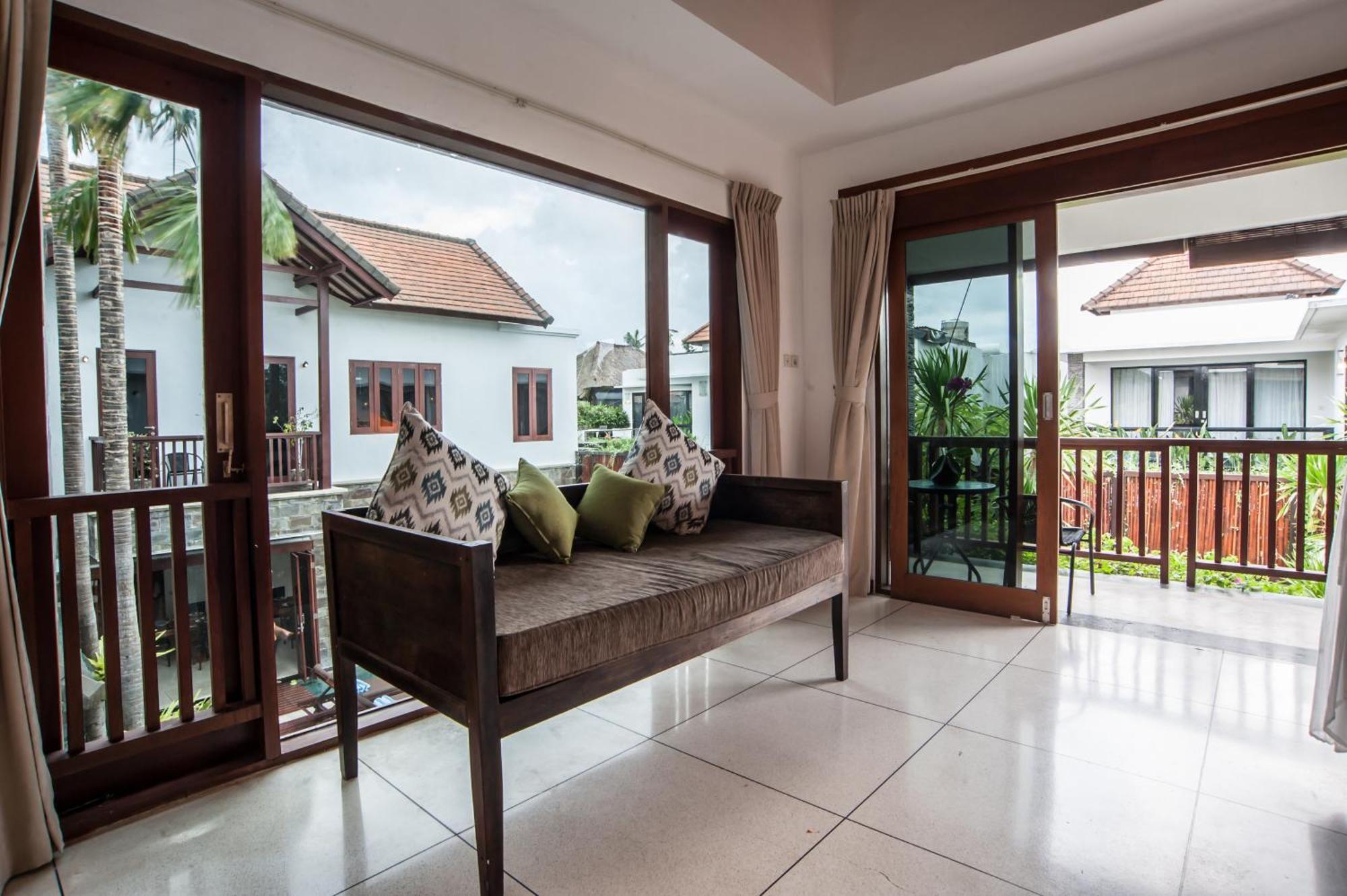 Villa Annecy Seminyak Dış mekan fotoğraf