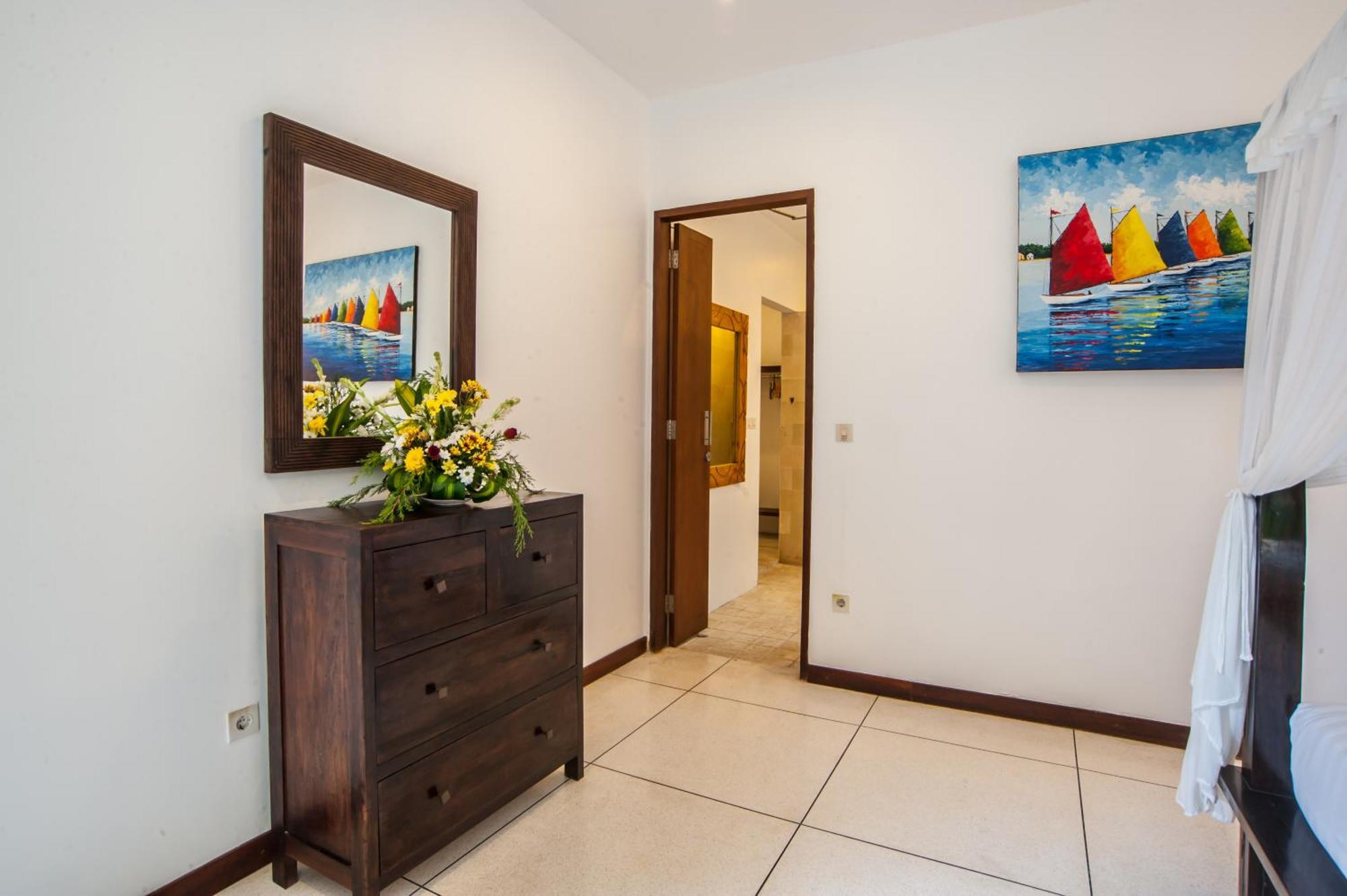 Villa Annecy Seminyak Dış mekan fotoğraf
