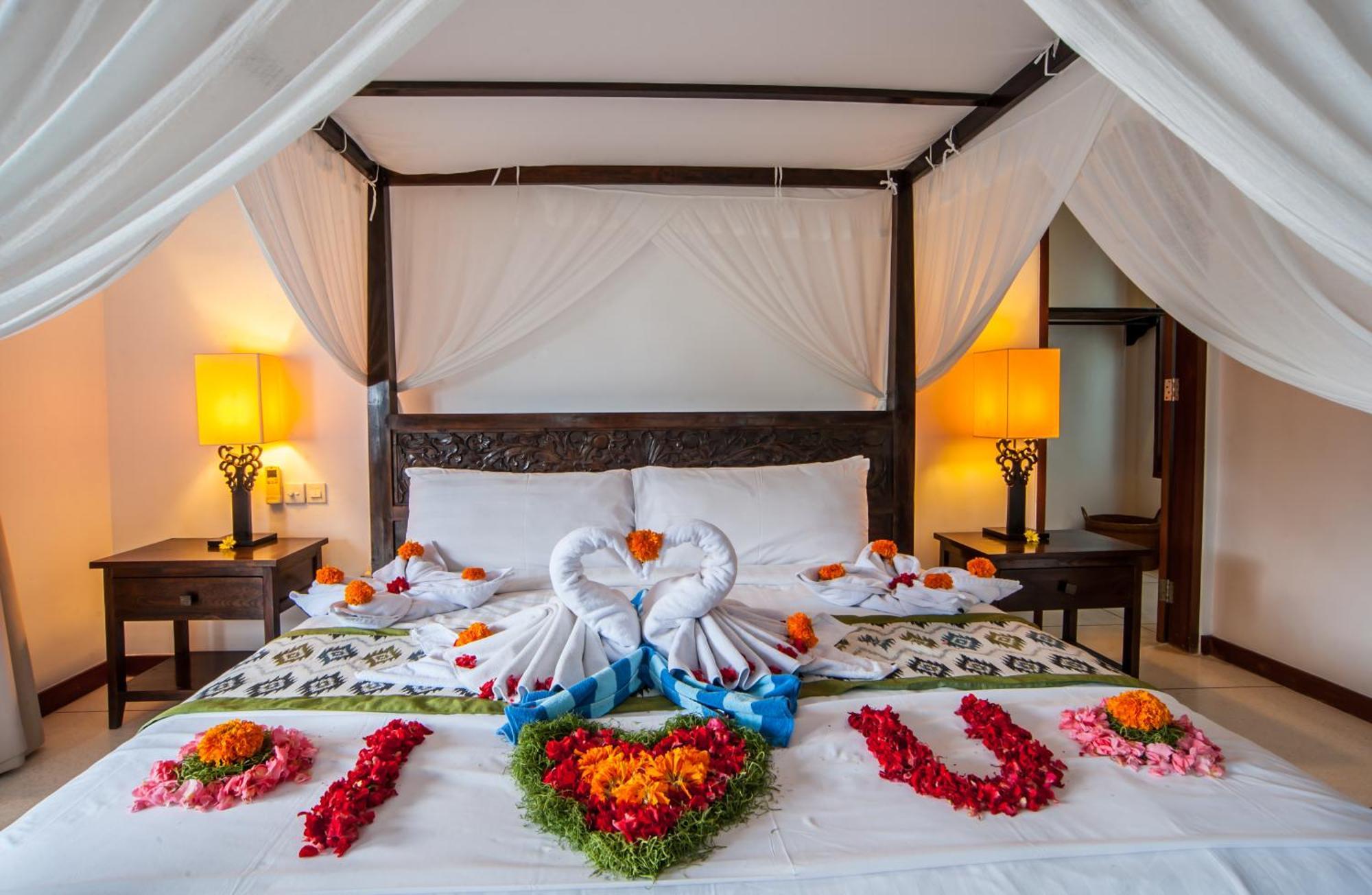 Villa Annecy Seminyak Dış mekan fotoğraf
